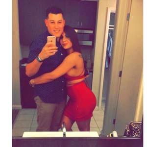 Meet your Posher, Lizeth